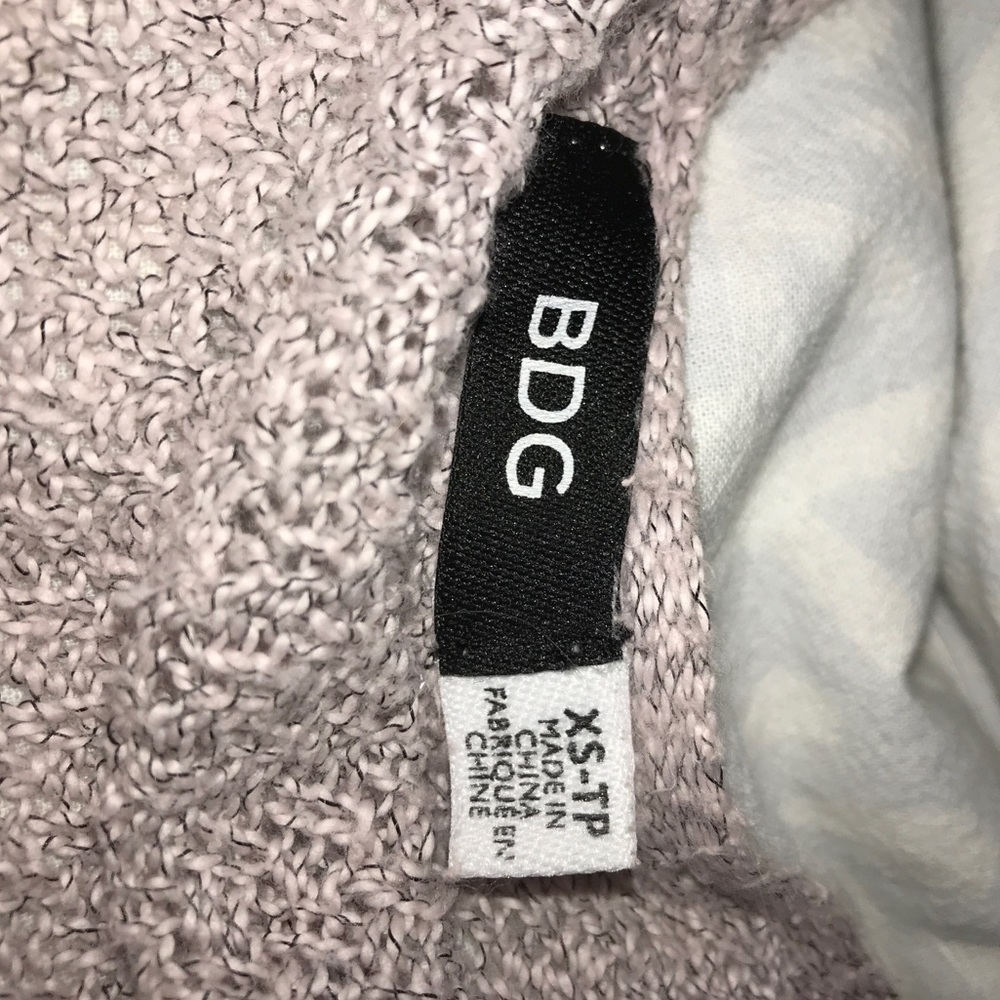 BDG Cardigan - Picture 4 of 6
